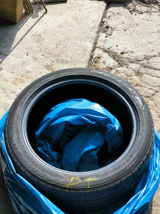 Komplet opon Falken PRO GS 235/45 R18 V94 wielosezonowe