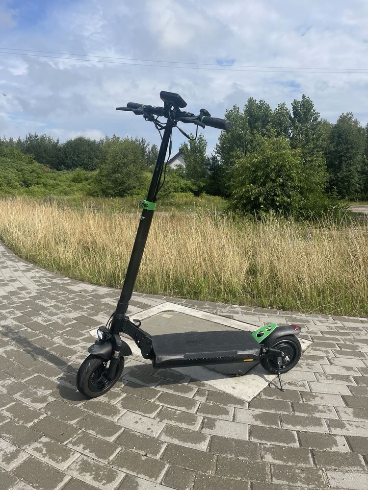 Hulajnoga elektryczna ruptor r1