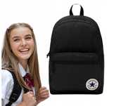 plecak szkolny sportowy converse go 2 duży młodzieżowy unisex 24l