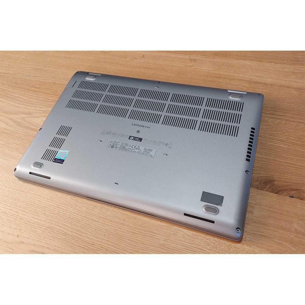 Dell Latitude 5410 - i5 10gen / 16GB-Ram / SSD 256GB / Windows 11 Pro