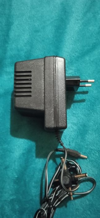 Адаптер питания Энергия ЕН-721 (3-12V,500 mA)