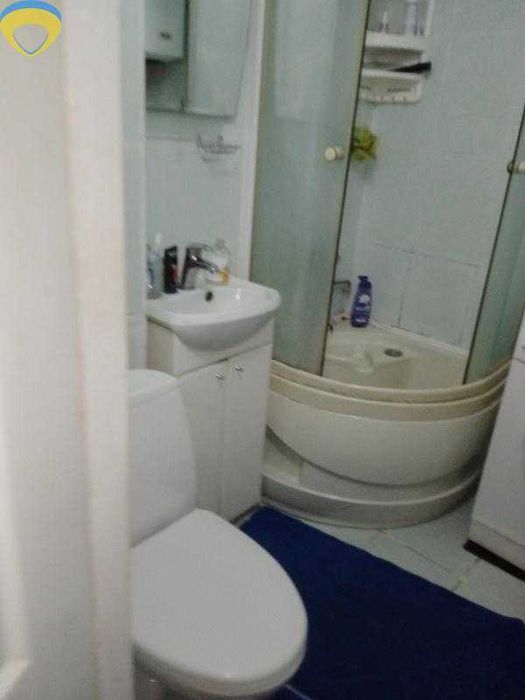 Продам 1 комнатную квартиру на Черемушках/Инглези/Гайдара