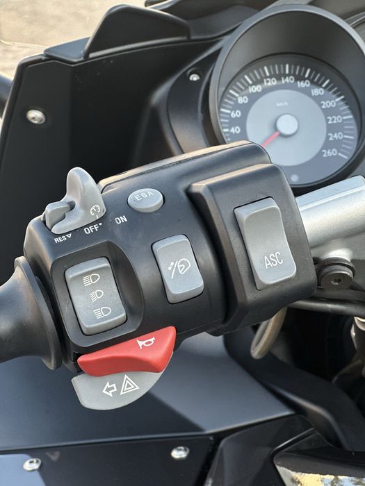 BMW K1200GT - Como Nova, Poucos Quilómetros!