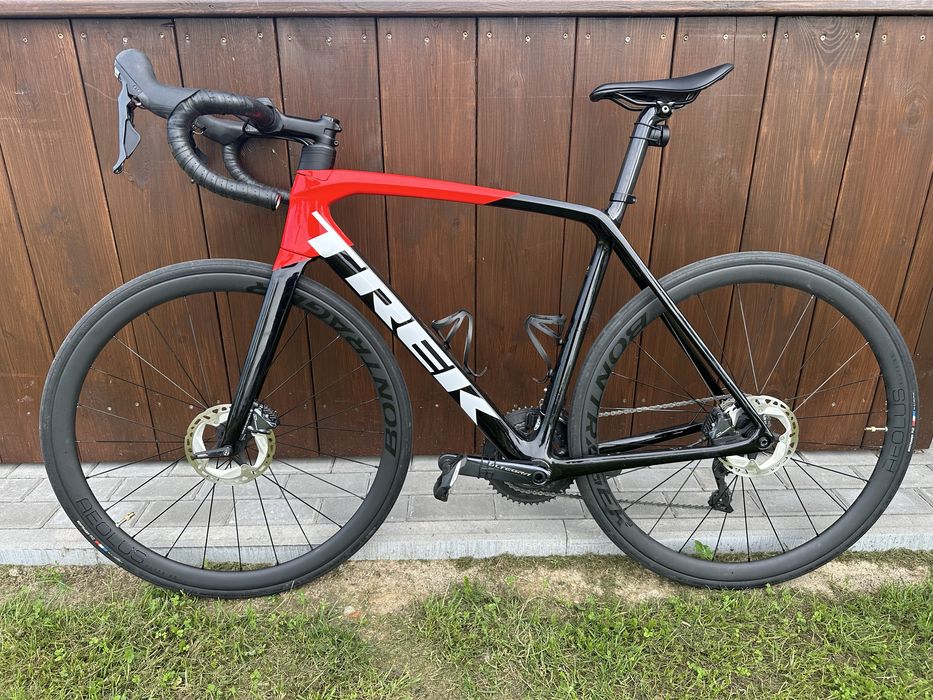 Trek Émonda SL 6 Disc Pro 2022 (rozmiar 56) - FULL CARBON, ULTEGRA