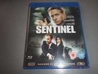 THE SENTINEL  dvd   Michael Douglas , Kiefer Sutherland   PL