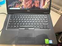 Laptop Dell Latitude 5490
