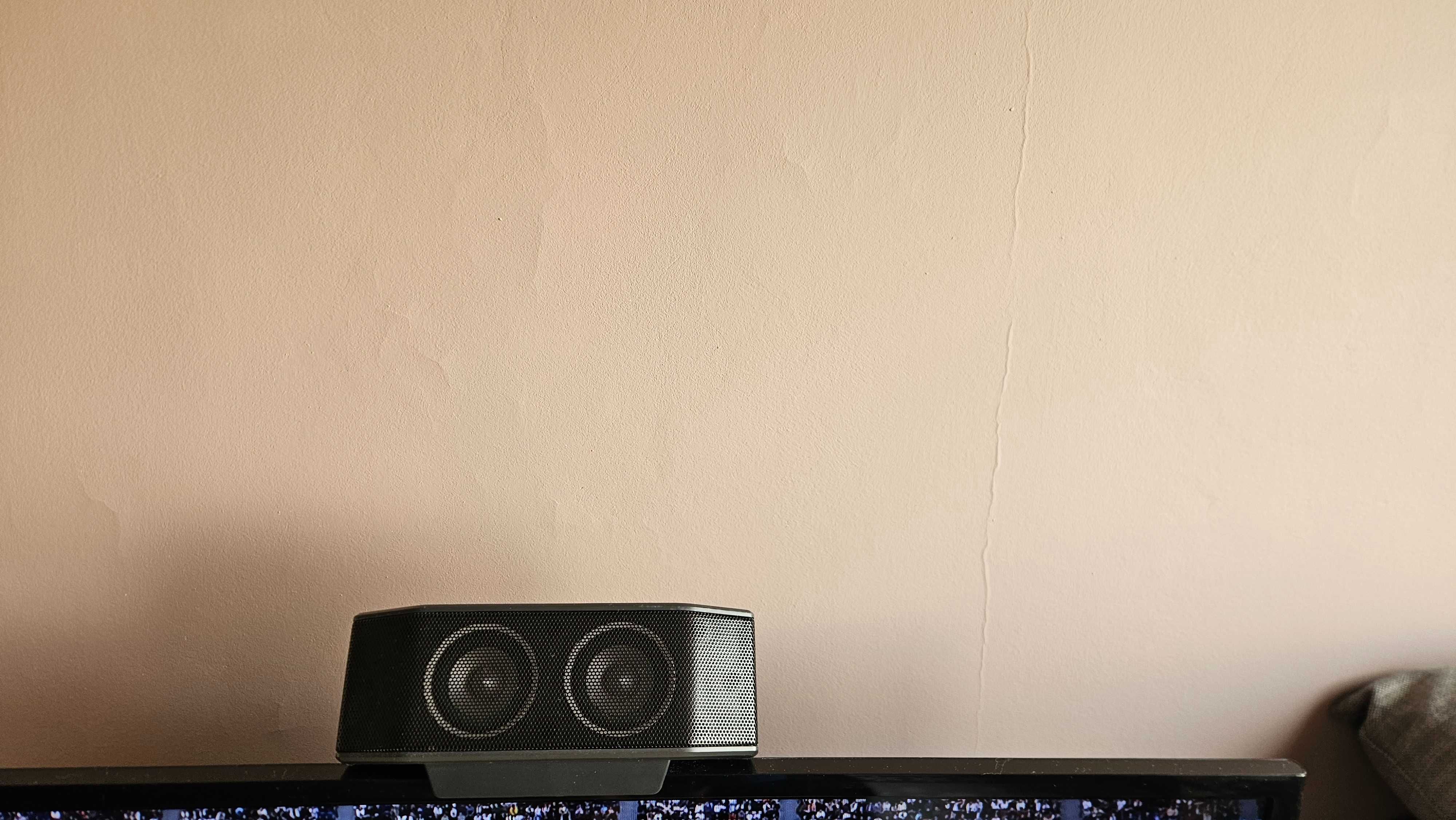Logitech X-540 5.1 - świetny zestaw głośników + subwoofer