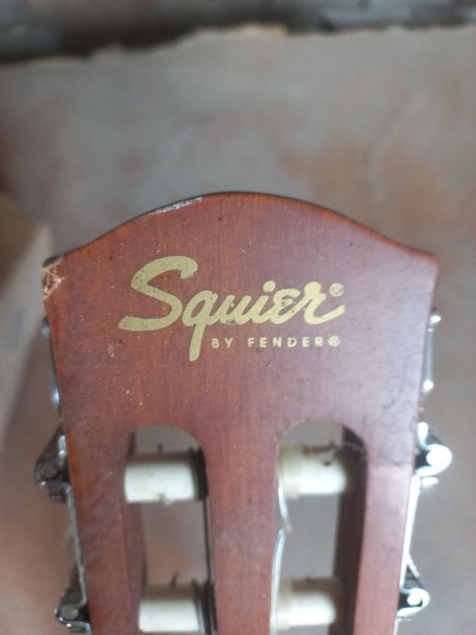 Гітара класична SQUIER by FENDER