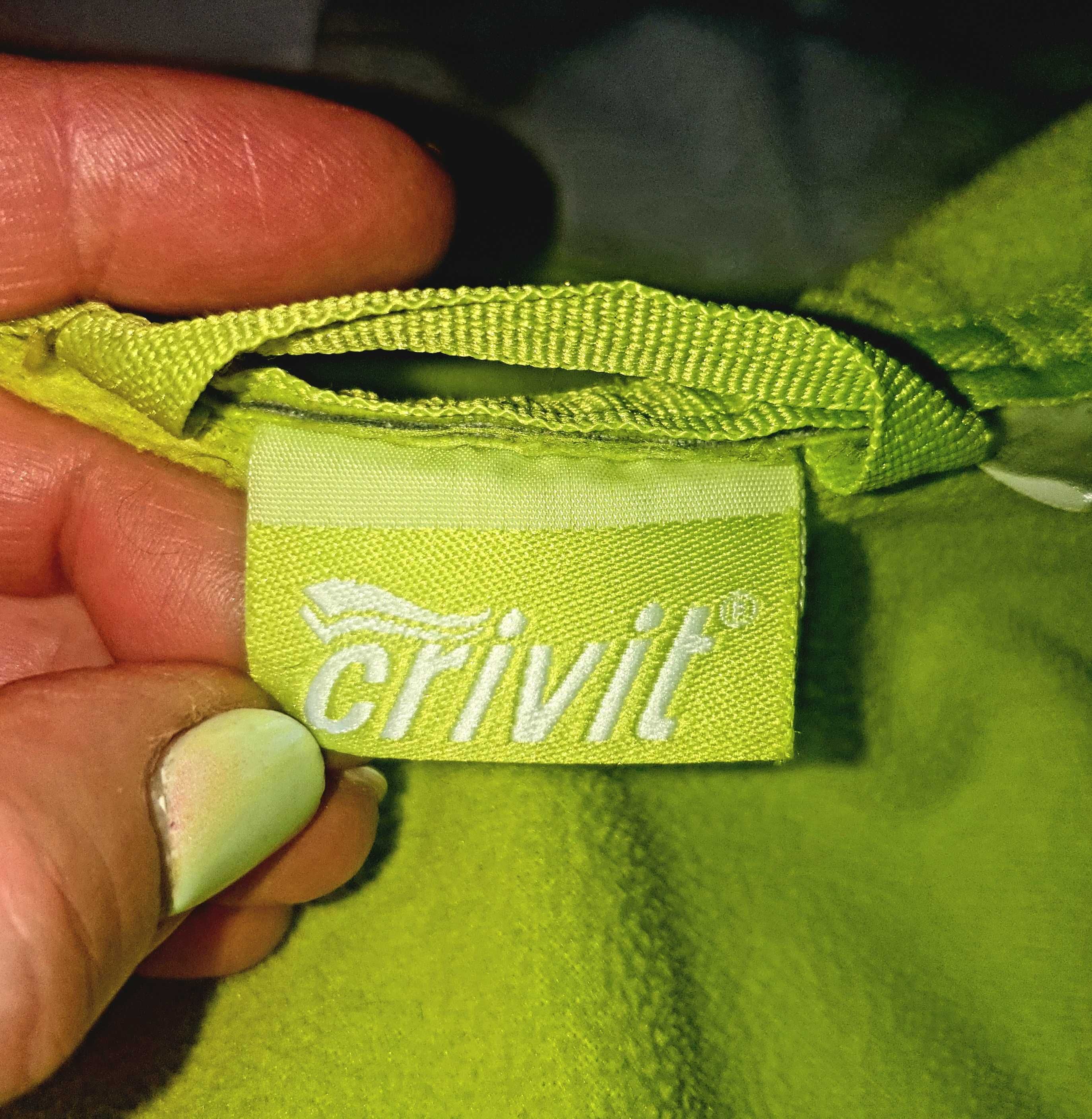 Softshell chłopięcy Crivit