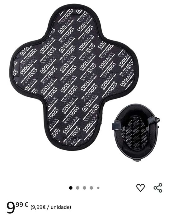 Capacete trotinetes mota bicicleta