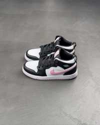 Кросівки Air Jordan 1 Mid PS 'White Light Arctic Pink'