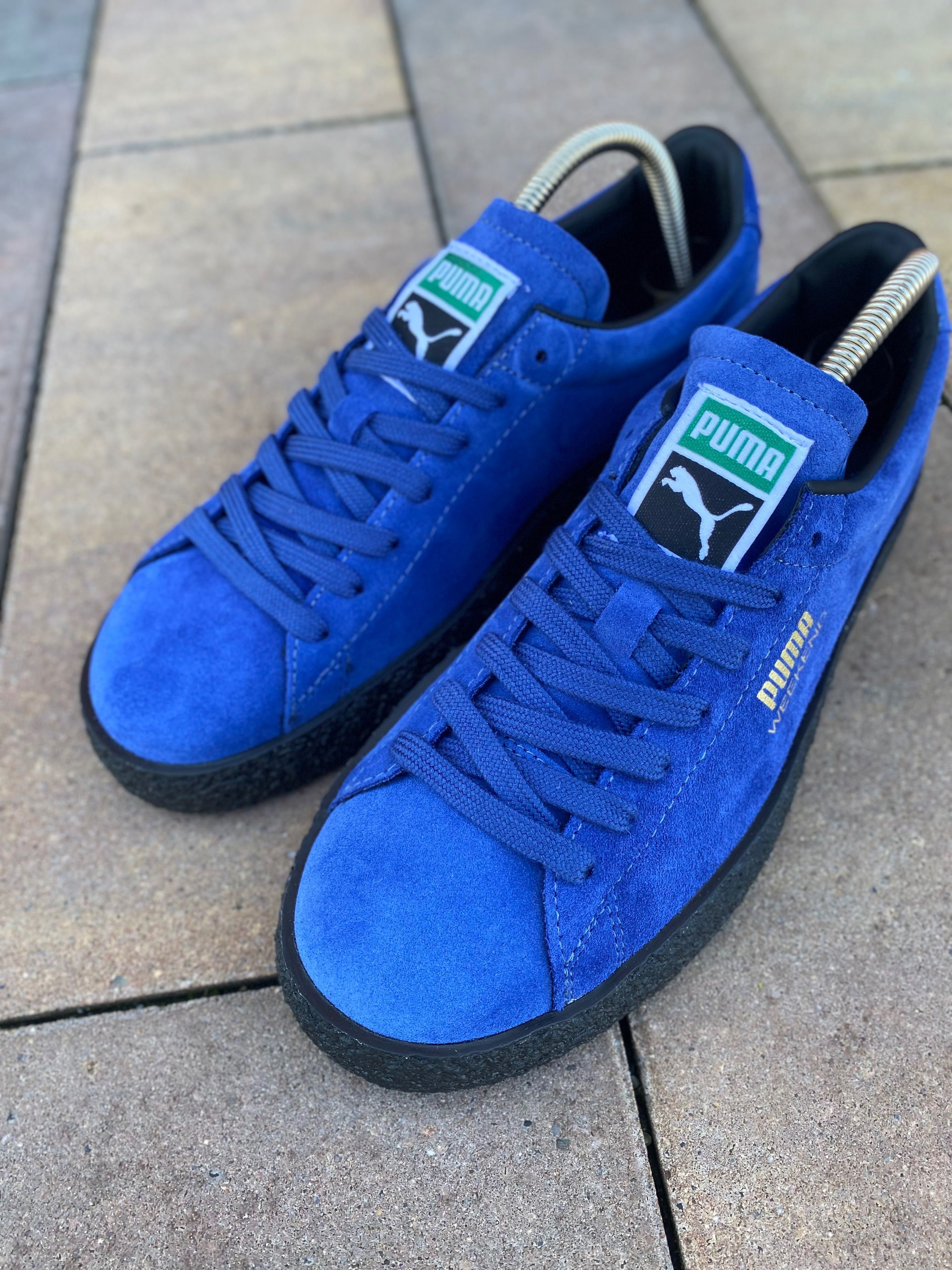 Чоловічі Puma Weekend