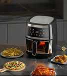 Nowy Air Fryer frytkownica beztłuszczowa