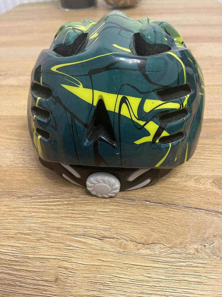 Kask dziecięcy XS