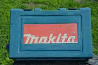 Ящик, кейс до перфоратора Макіта. Makita HR 2450T..