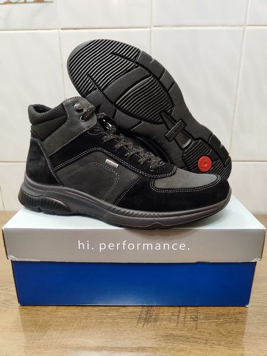 Шкіряні Imac YH178 45р 29см Made in Italy