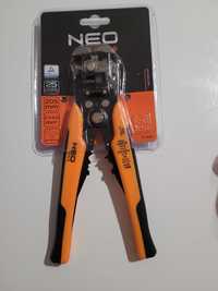 Ściągacz izolacji neo duży 01-500 neo tools