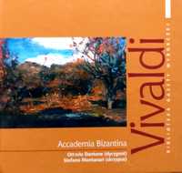 Vivaldi Academia Bizantina 2006r