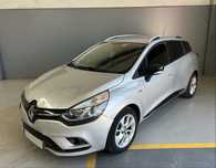 Renault Clio Sport Tourer 1.5 dCi 90 Limited  de 2017