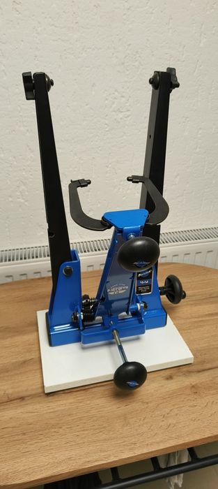 Centrownica Park Tool TS-2.3, lakierowana NOWA