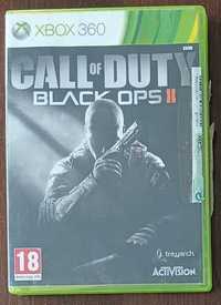Call of duty Black Ops 2 Xbox 360