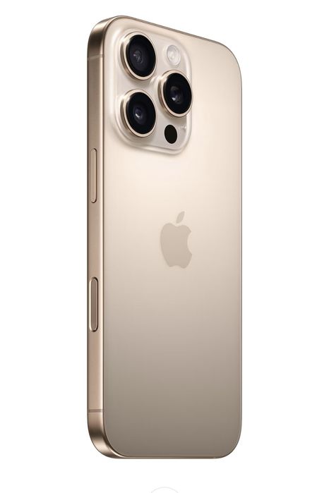 Apple iPhone 16 Pro,Desert Titanium,128GB