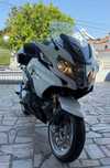 BMW R 1250 RT de 2019 QUASE NOVA