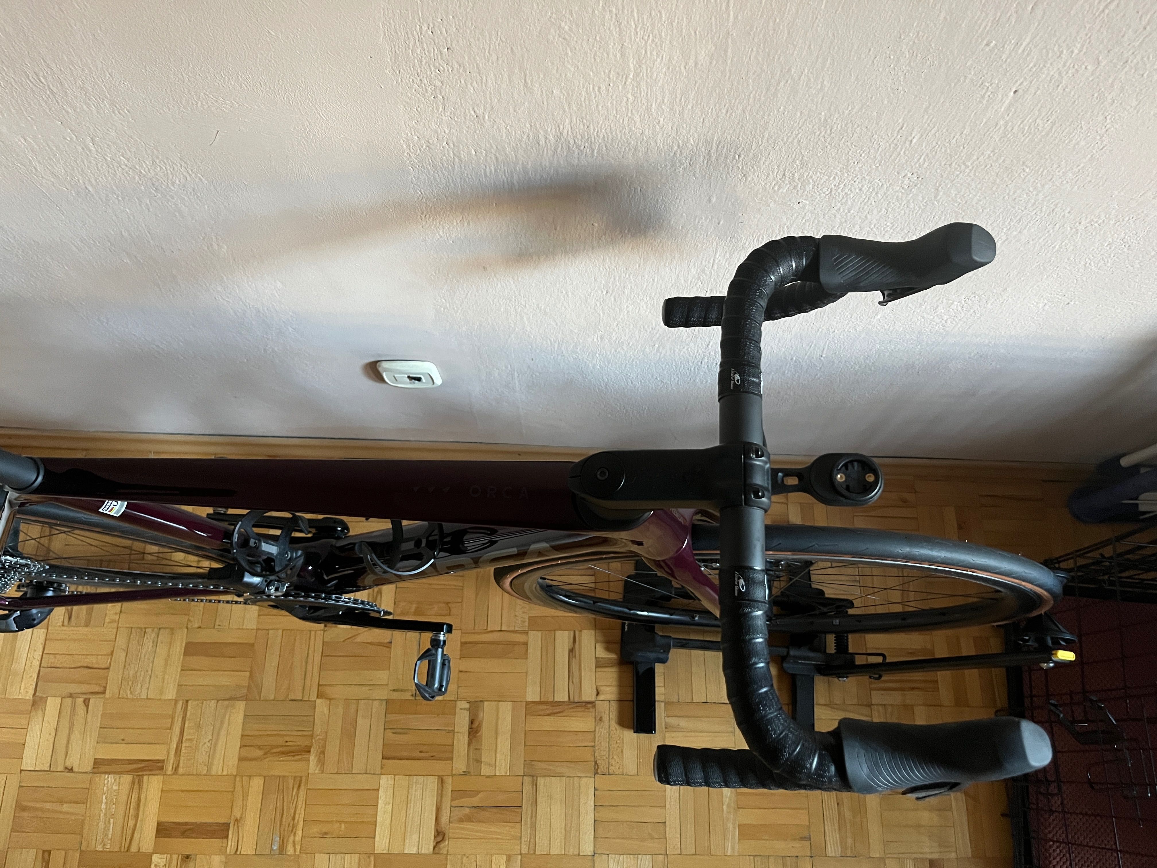 Orbea Orca M31ELTD PWR