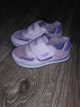 Buty buciki adidasy firmy Sprandi. Rozm. 26 wkl wew. 15.8 cm.