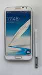 Klasyk Samsung Galaxy Note II GT-N7100