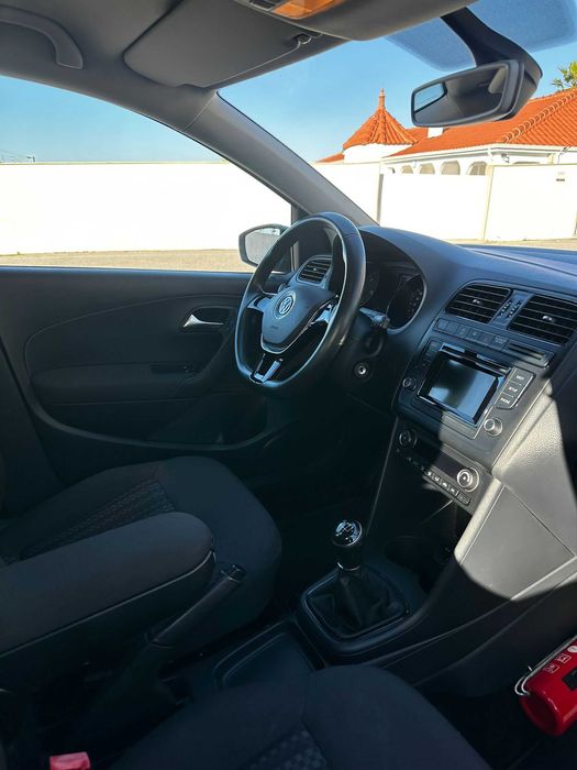 Volkswagen Polo 1.4 TDI