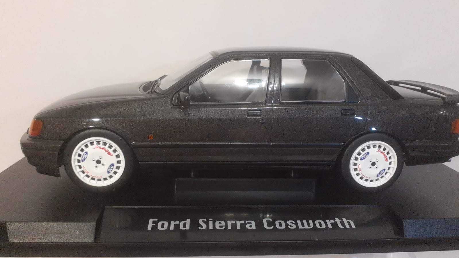 1/18 Ford Sierra Cosworth - MCG