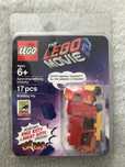 Lego Figurka Apocalypseburg Unikitty - San Diego Comic-Con 2018 SDCC