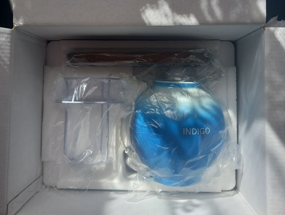 Bts merch box membership indigo rm