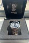 Nowy zegarek limitka Fossil x Mickey Mouse