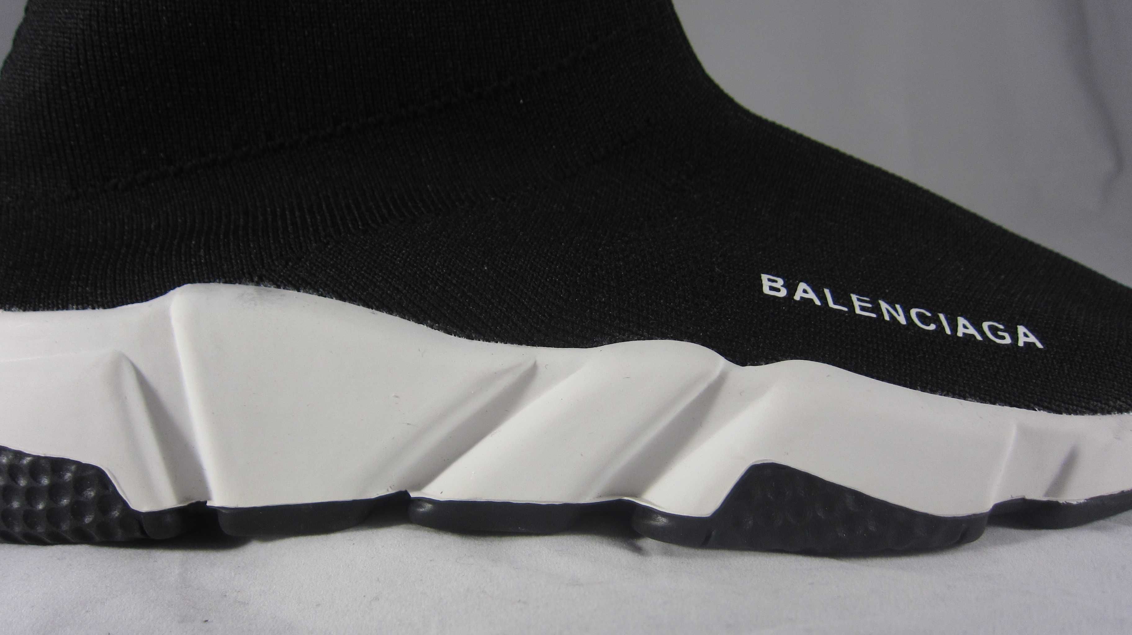 Balenciaga trainer versao 1.0 tamanho 39/40 *nunca usadas*