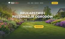Strona internetowa za 300 zł – wizytówka, landing page, szybko i tanio
