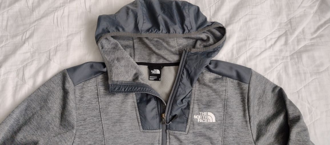 The North Face bluza M