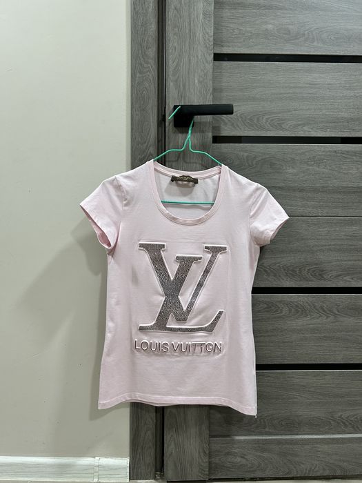 Футболка Louis Vuitton оригінал