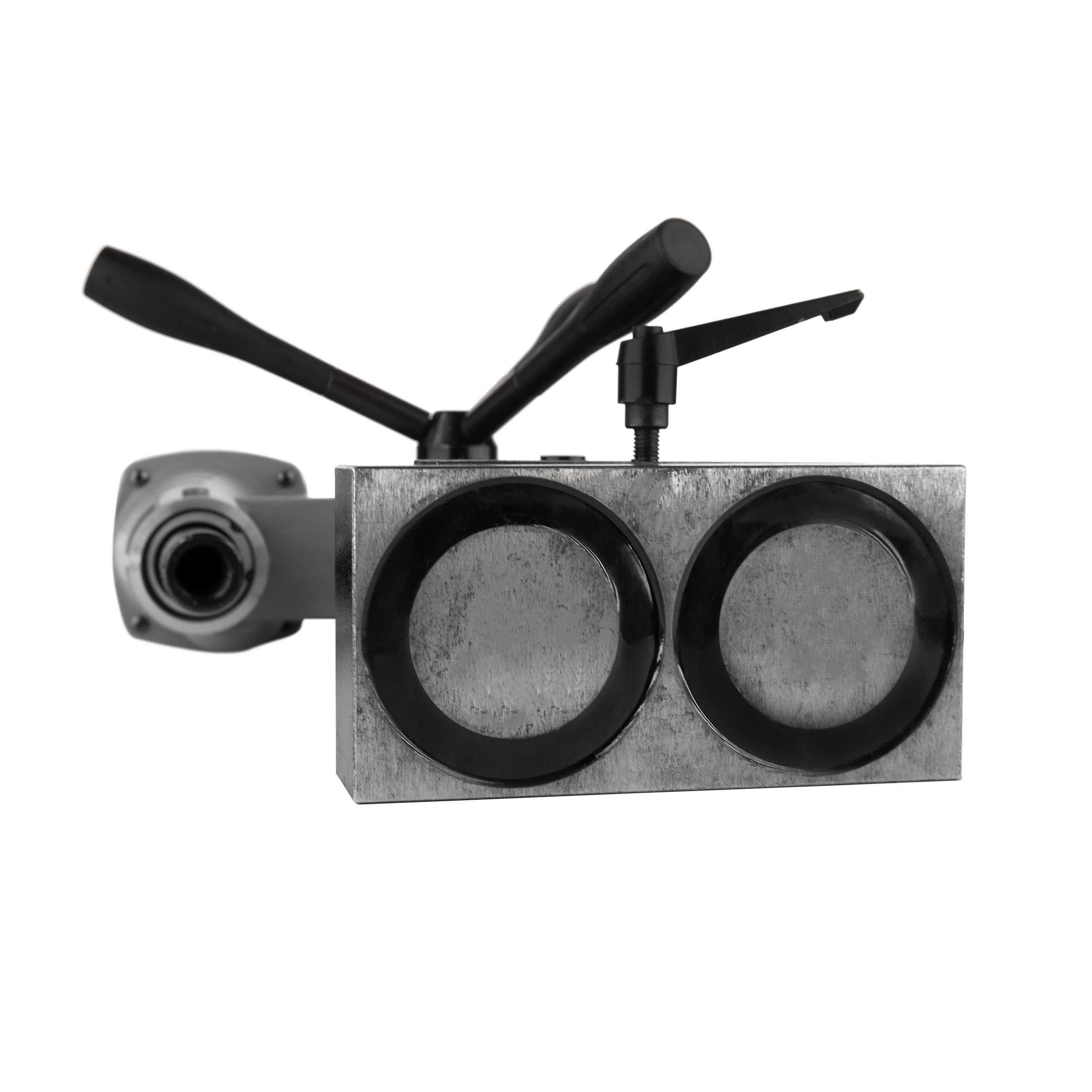 WT28RE wiertarka elektromagnetyczna magnetyczna magnesowa do stali