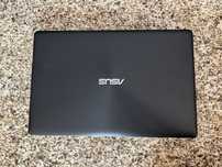 ASUS X550CA – Pentium 2117U | 8GB RAM | SSD 256GB