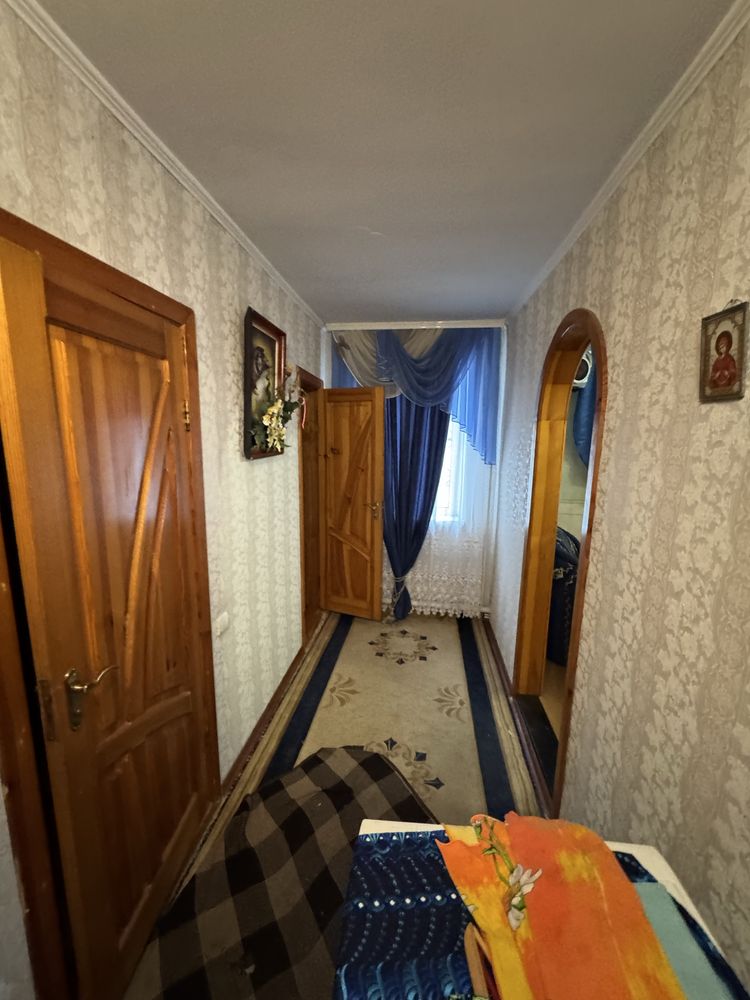Дом в  Поддубном