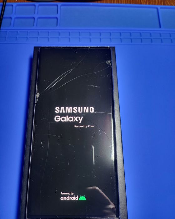 Samsung s23 Ultra 12/512