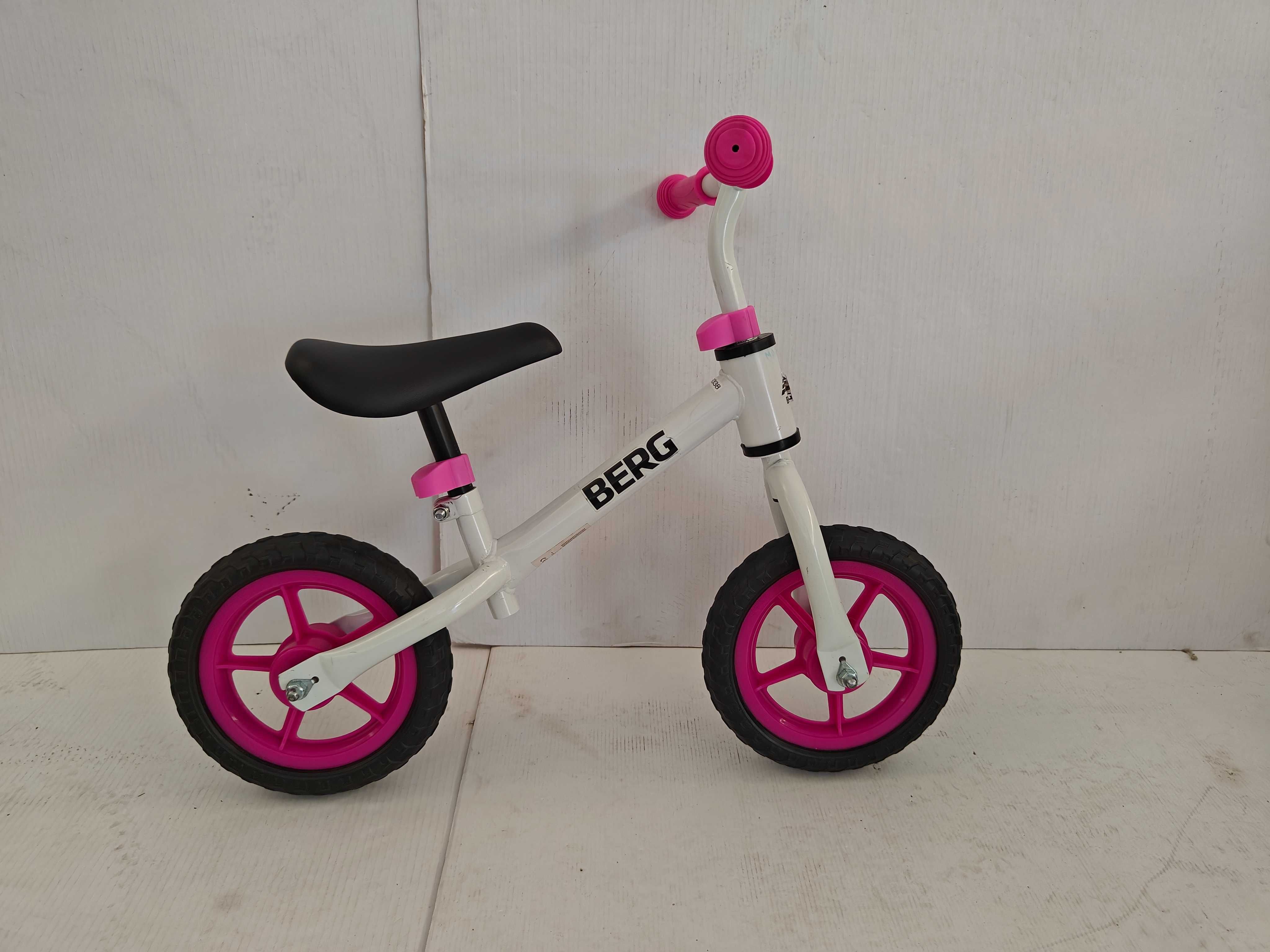 Bicicletas de aprendizagem/Balance Bike