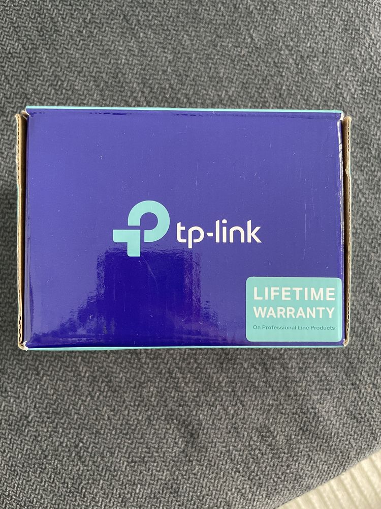 Tp-Link 5 Port Gigabit Switch