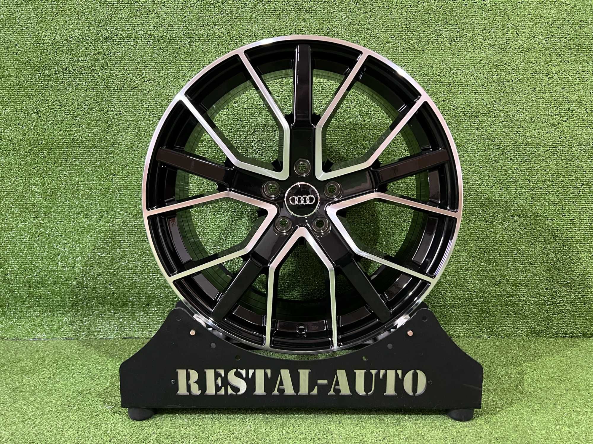диски audi 5x112 a6 a7 a8 a5 q5 q7 ауди диски Rs6 Rs7 rs ауді