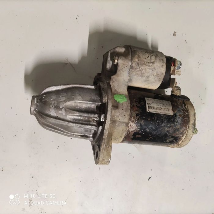 Motor de.arranque - Mitsubishi Colt 1.1 / Smart  ( 2005 )