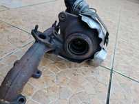 Vendo Turbo seat leon 1p 1.9 pd 105kk3
