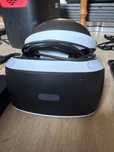 Zestaw PlayStation VR + Move + procesor – komplet, sprawny