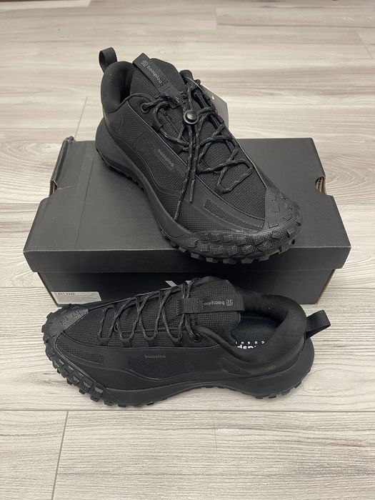 Чоловіче зимове взуття